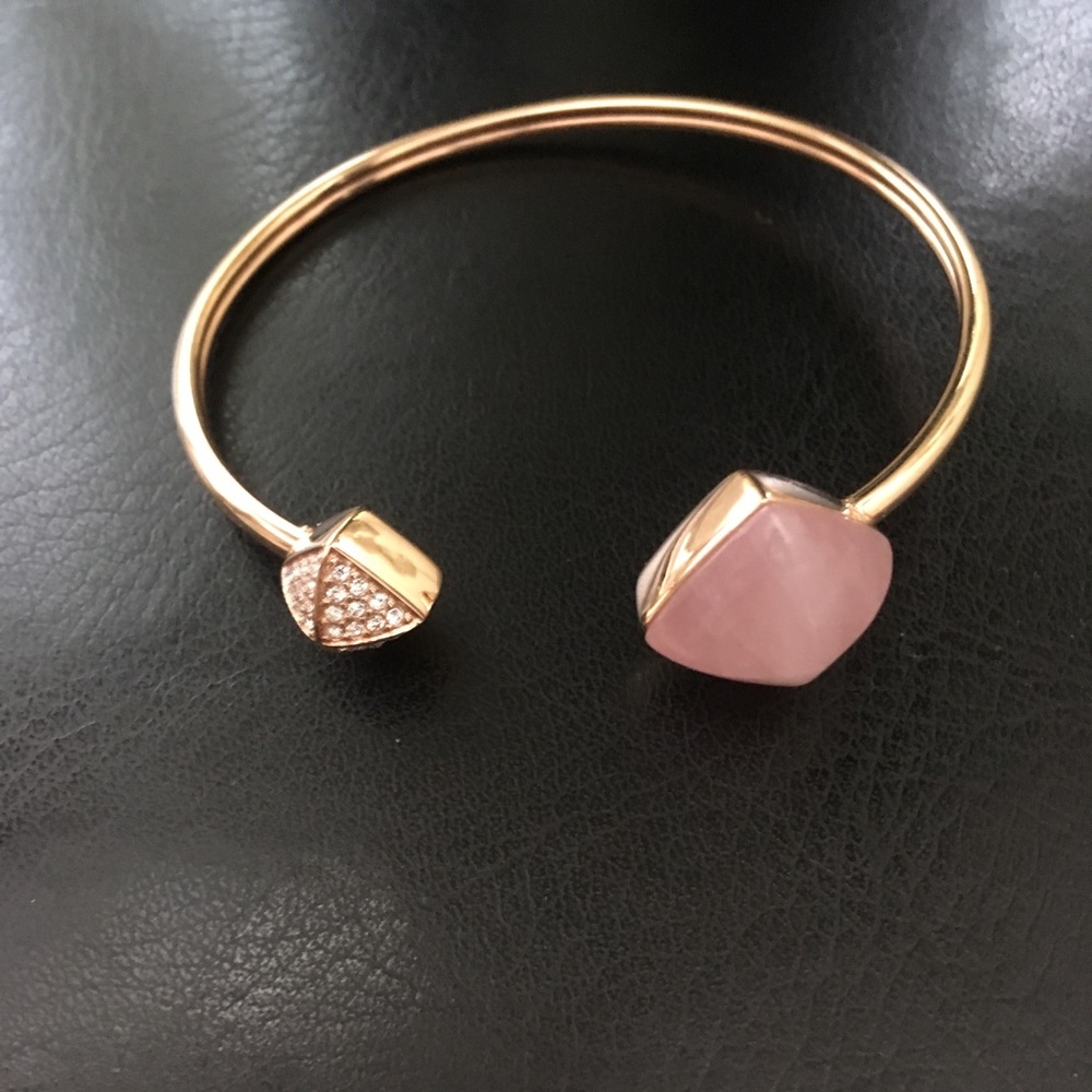 Michael Kors Rose Gold bracelet